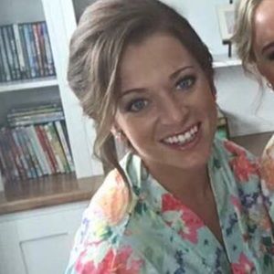 Meet your Posher, Erika